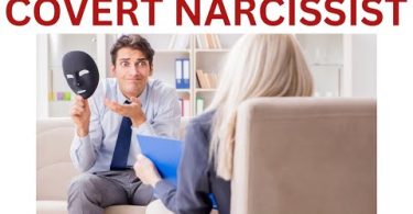 10 Frequently Missed Covert Narcissist Signs
