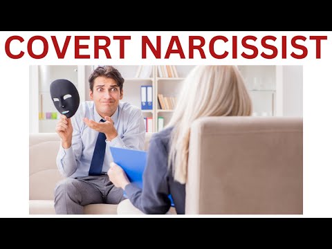 10 Frequently Missed Covert Narcissist Signs