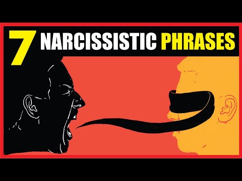 Narcissistic Manipulation Techniques