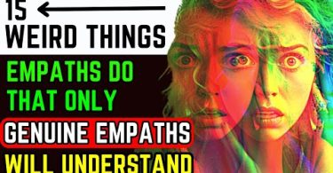 hsp empaths psychology