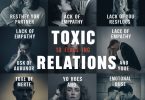 you will learn about 10 TOXIC BEHAVIORS that can sabotage your love life, plus the biggest relationship deal breaker that you need to know about.