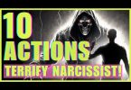 Have you ever wondered what truly terrifies a narcissist? In today’s video, we're revealing 10 powerful actions that strike fear into the heart of any narcissist. These strategies are not only effective but essential for reclaiming your power and protecting your peace.