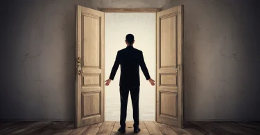 7 Demonic Doors Opened in YOUR Life Through Narcissists