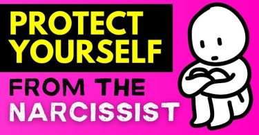 How To Set Boundaries With A Narcissist And Protect Your Peace