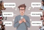 5 Weird Texting Habits Of Narcissists