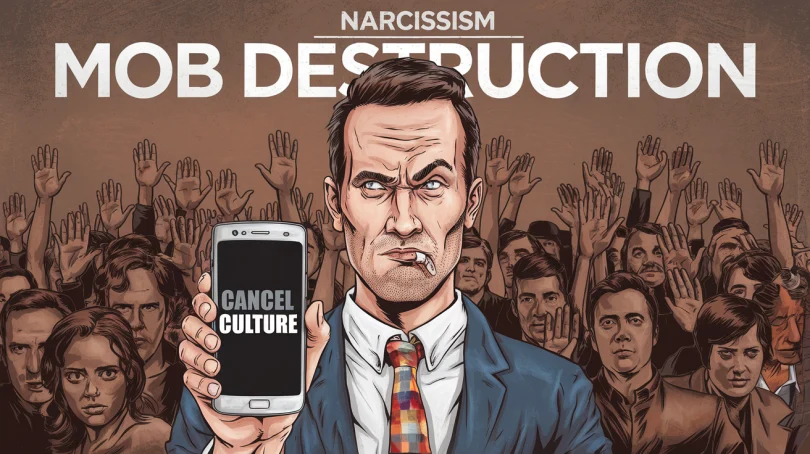 The Hidden Depths of Narcissism: Shame, Trauma, and Pseudo-Self
