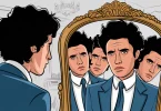 How Narcissist Remembers You (Dark, then Rosy Retrospection, Nostalgic Recall)